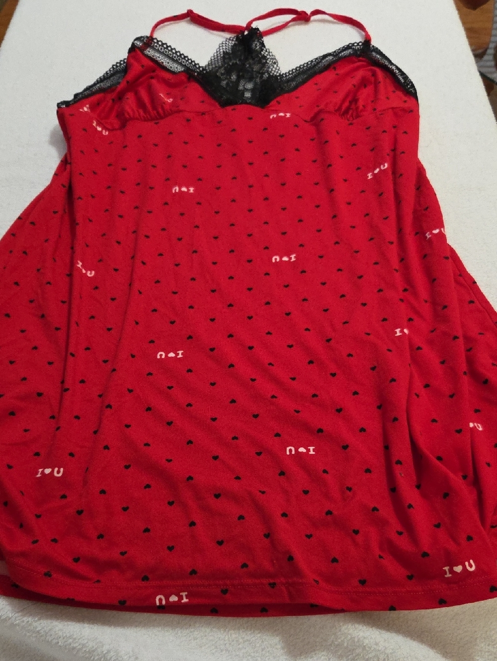 SECRET TREASURES NIGHTGOWN